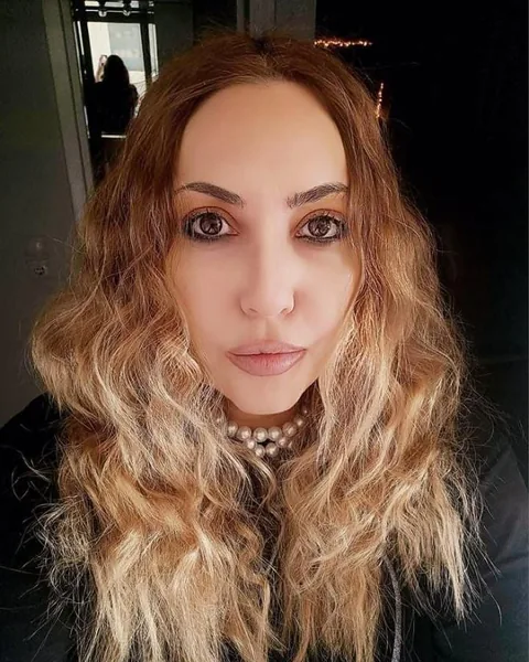 Δέσποινα Φίλη, Σύμβουλος Ψυχικής Υγείας & Συστημική Θεραπεύτρια
